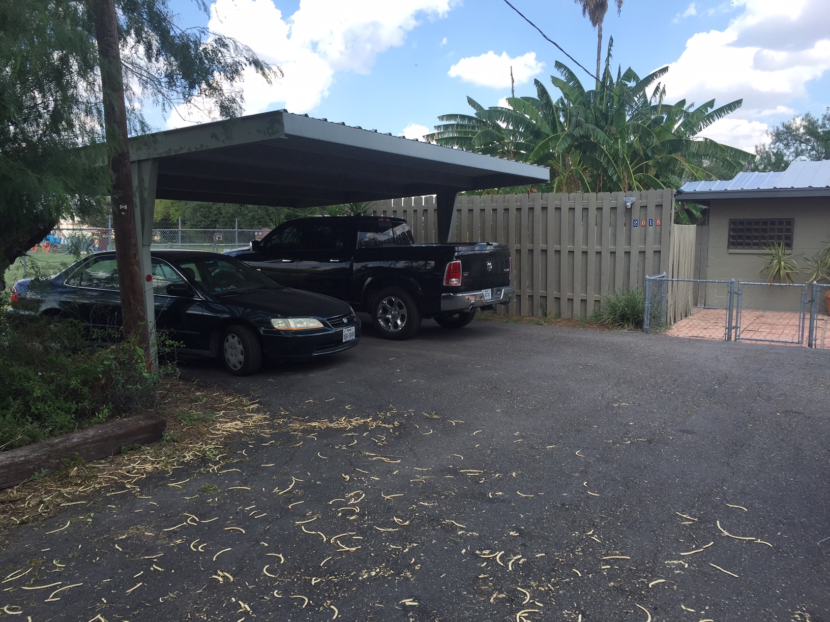 Land for Sale in Mission Texas 78572